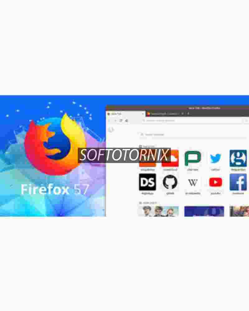Firefox for mac os